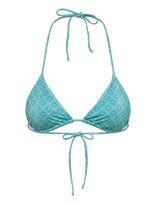 Rip Curl - Moon Geo Sliding Tri - Sportiniai bikiniai - Mėlyna