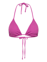 Rip Curl - Vibe Surf Multi Fit Tri - Sportiniai bikiniai - Rožinė