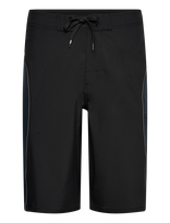 Rip Curl - Mirage Panel Beater - Sportiniai maudymosi šortai - Juoda