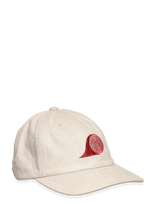 Rip Curl - Aots Adj Cap - Sportinė kepurė - Kreminė spalva