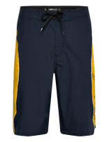 Rip Curl - Mirage Panel Beater - Sportiniai maudymosi šortai - Tamsiai mėlyna