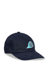 Rip Curl - Aots Adj Cap - Sportinė kepurė - Tamsiai mėlyna