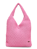 Rip Curl - Macrame Sand Free 4L Tote - Sportinis krepšys - Rožinė