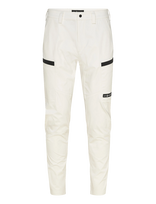Sail Racing - Race Edition Cargo Pant - Sportinės laisvalaikio kelnės - Kreminė spalva