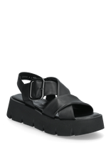 Gabor - Sandal - Platforminės basutės - Juoda