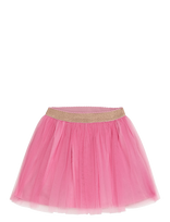 Danamade - Skirt Dlisa - Tiulio sijonas - Rožinė