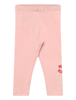 Lego Wear - Lego® Duplo® Leggings - Lwpia 200 - Tamprės - Rožinė