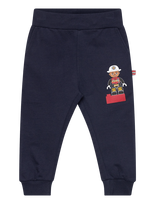 Lego Wear - Lego® Duplo® Sweatpants - Lwpax 200 - Sportinės kelnės - Tamsiai mėlyna