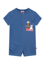 Lego Wear - Lego® Duplo® Jumpsuit - Lwpax 202 - Kombinezonas - Mėlyna