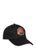 Lego Wear - Lego® Ninjago® Cap - Lwaiko 208 - Kepurė - Juoda