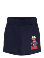 Lego Wear - Lego® Duplo® Shorts - Lwpax 201 - Sportiniai šortai - Tamsiai mėlyna