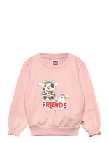 Lego Wear - Lego® Duplo® Sweatshirt - Lwsika 200 - Megztinis - Rožinė