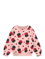 Lego Wear - Lego® Duplo® Sweatshirt - Lwsika 200 - Megztinis - Rožinė