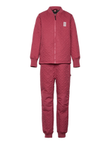 Lego Wear - Lwsaku 612 - Thermo Set. - Termo rinkinys - Raudona