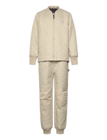 Lego Wear - Lwsaku 612 - Thermo Set. - Termo rinkinys - Kreminė spalva
