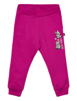 Lego Wear - Lwpani 700 - Sweatpants - Sportinės kelnės - Rožinė