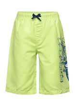 Lego Wear - Lego® Ninjago® Swim Shorts - Lwagan 306 - Maudymosi šortai - Žalia