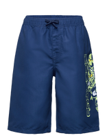 Lego Wear - Lego® Ninjago® Swim Shorts - Lwagan 306 - Maudymosi šortai - Mėlyna
