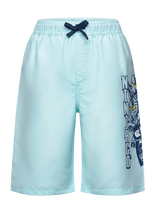 Lego Wear - Lego® Ninjago® Swim Shorts - Lwagan 306 - Maudymosi šortai - Mėlyna