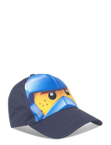 Lego Wear - Lego® Ninjago® Cap - Lwaiko 104 - Kepurė - Tamsiai mėlyna