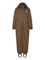 Lego Wear - Lwjori 721 - Snowsuit. - Termo kombinezonas - Ruda