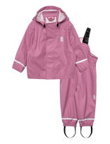Lego Wear - Lego® Pu Rain Set - Lwjivan 200 - Lietaus drabužių komplektas - Violetinė
