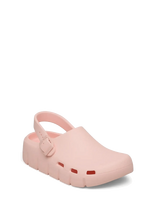 Birkenstock - Birki-Flow Kids Eva - Klumpės - Rožinė