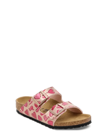 Birkenstock - Arizona Kids Bf - Sandalai - Rožinė