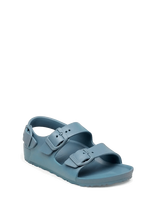 Birkenstock - Milano Eva Kids - Sandalai - Mėlyna
