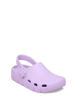 Birkenstock - Birki-Flow Kids Eva - Klumpės - Violetinė