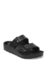 Birkenstock - Arizona Eva Kids - Sandalai - Juoda