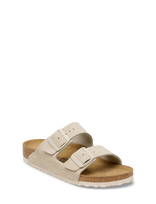 Birkenstock - Arizona Leve - Sandalai - Kreminė spalva