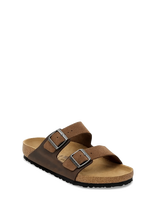 Birkenstock - Arizona Leve/Leoi - Sandalai - Ruda