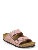 Birkenstock - Arizona Kids Bfbc - Sandalai - Rožinė