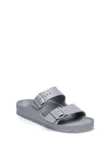 Birkenstock - Arizona Eva - Sandalai - Pilka