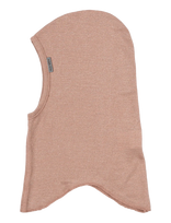 Mikk-line - Viscose Lurex Balaclava - Balaklava - Rožinė