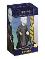 Minix - Mnx Voldemort Harry Potter - Filmų ir pasakų personažų žaidimas - Juoda