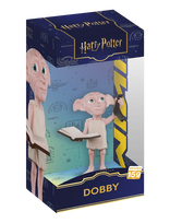 Minix - Mnx Dobby Harry Potter - Filmų ir pasakų personažų žaidimas - Marga / raštuota