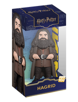 Minix - Mnx Hagrid Harry Potter - Filmų ir pasakų personažų žaidimas - Marga / raštuota