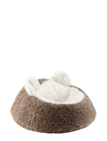 Wigiwama - Beanbag Yeti - Kėdės ir taburetės - Ruda