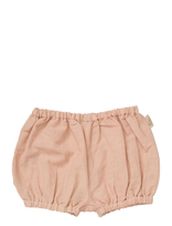 Cam Cam Copenhagen - Billie Bloomers, 74 Cm - Gots - Coral - Bliuzonas - Koralinė spalva
