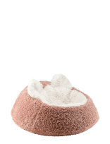 Wigiwama - Beanbag Yeti - Kėdės ir taburetės - Rožinė