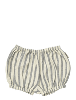 Cam Cam Copenhagen - Billie Bloomers, 74 Cm - Gots - Coral - Bliuzonas - Marga / raštuota