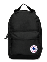 Converse - Cau Go Low Backpack - Kuprinė - Juoda