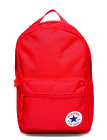 Converse - Cau Go Low Backpack - Kuprinė - Raudona