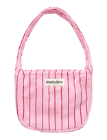 Bongusta - Naram Cross Over Bag - Rankinė per petį - Rožinė