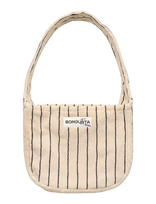 Bongusta - Naram Cross Over Bag - Rankinė per petį - Kreminė spalva