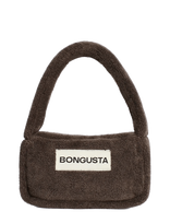 Bongusta - Naram Mini Bag - Rankinė per petį - Ruda
