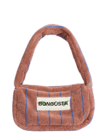 Bongusta - Naram Mini Bag - Rankinė per petį - Ruda