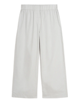 Bongusta - Sahej Pants - Plačios kelnės - Pilka